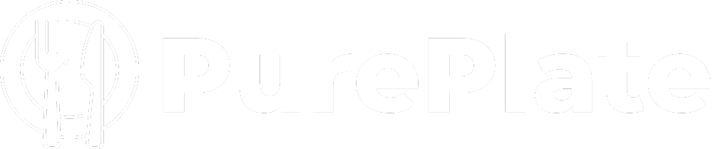 PurePlate Logo